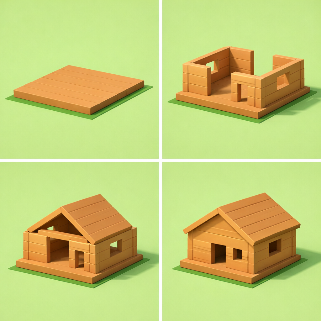 Demo. SKU Constructor Dimensions