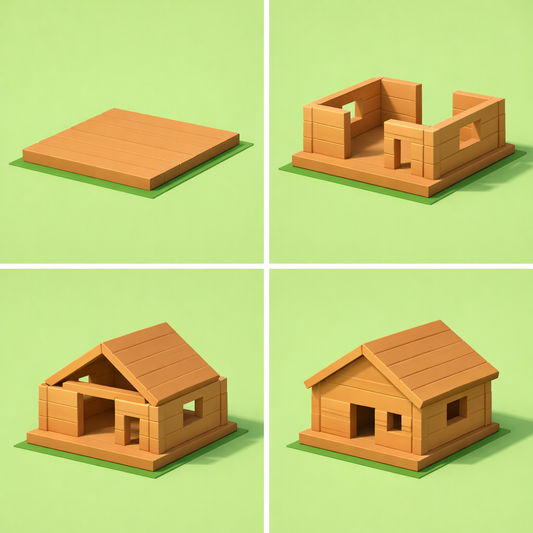 Demo. SKU Constructor