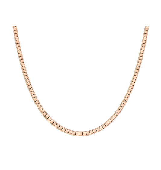 chain dina gold