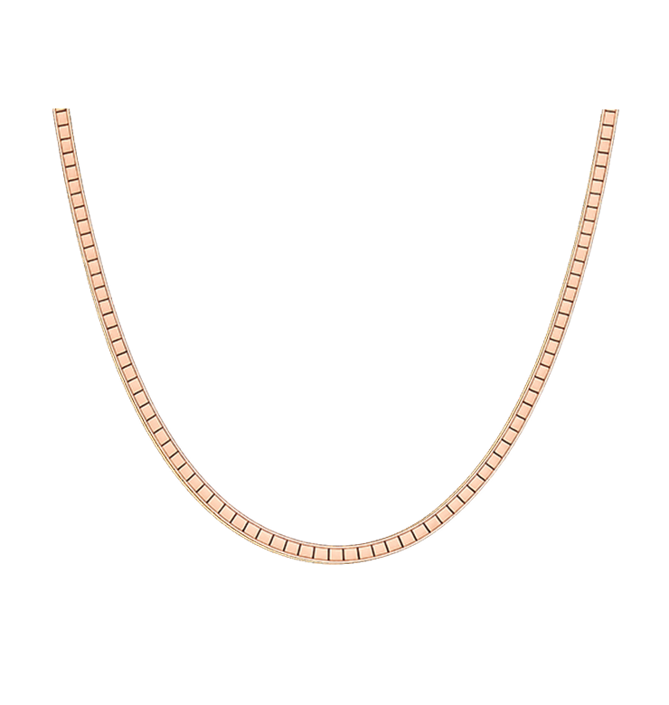 chain dina gold