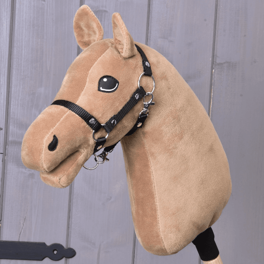 Build your horse