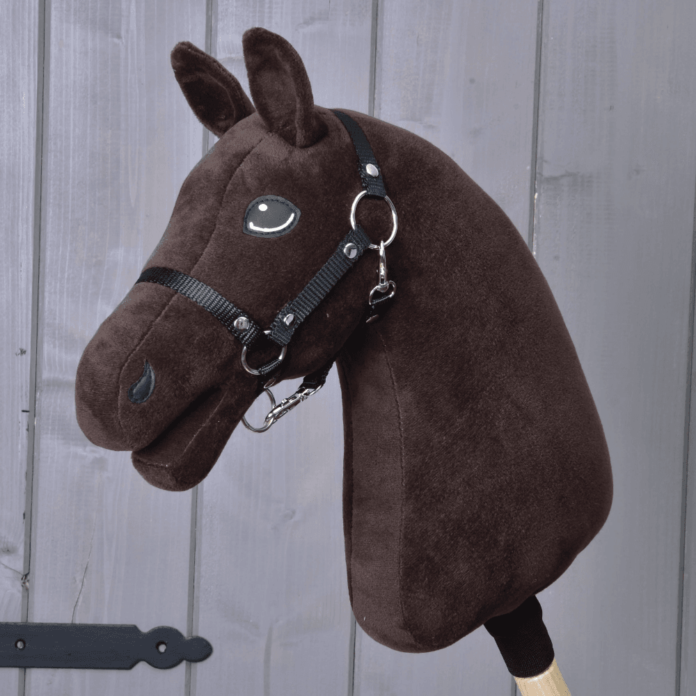 Build your horse