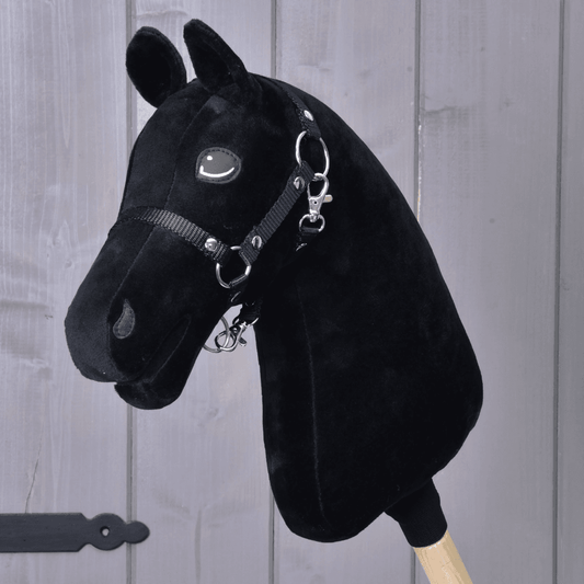Build your horse