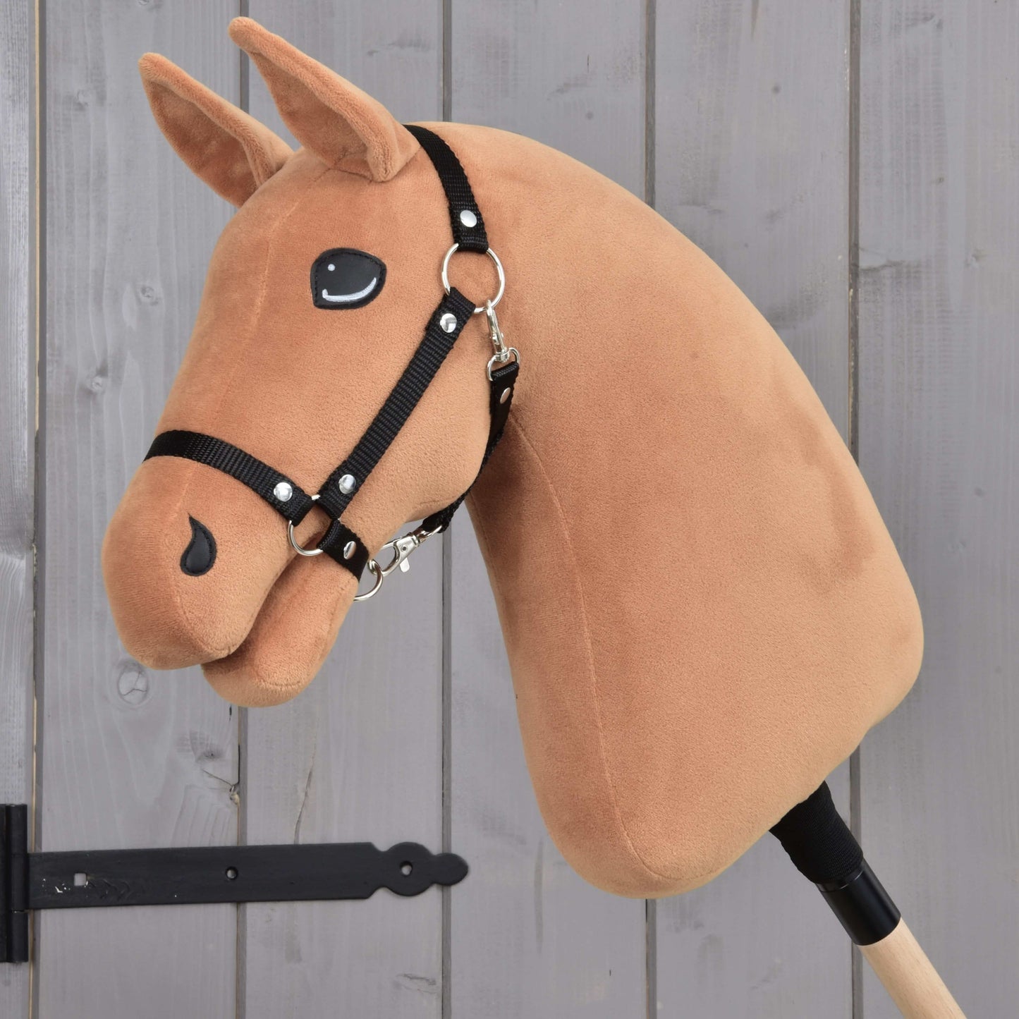 Build your horse