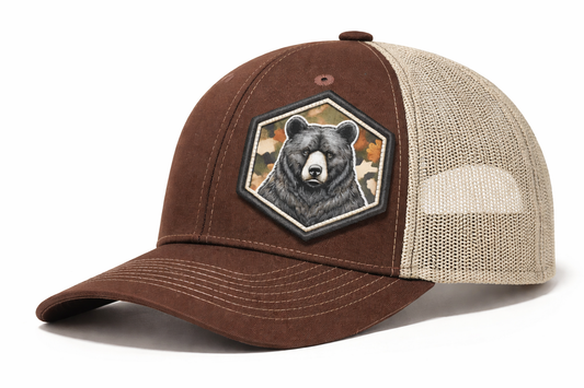 Custom hat