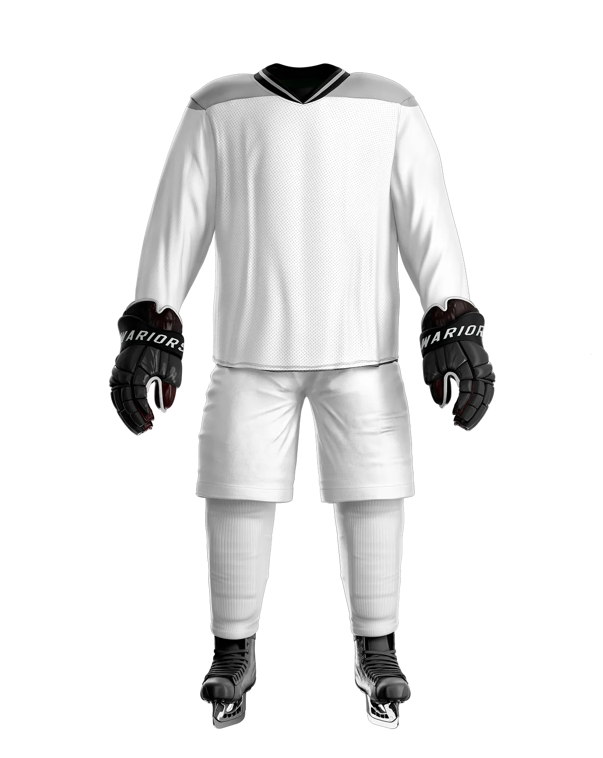 Build Your Own Jersey
