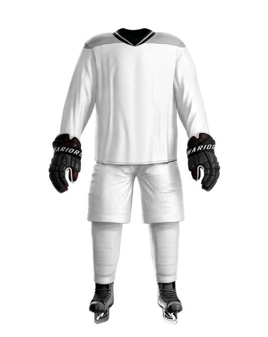 Build Your Own Jersey
