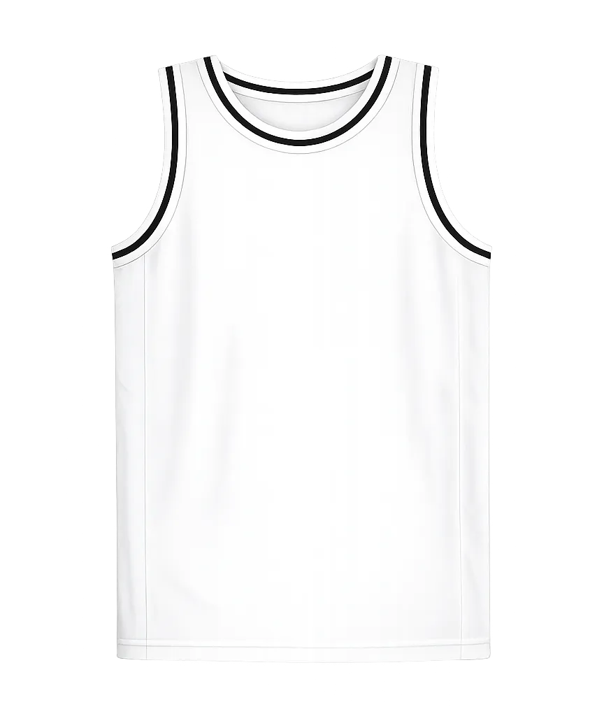 Custom Basketball Jersey