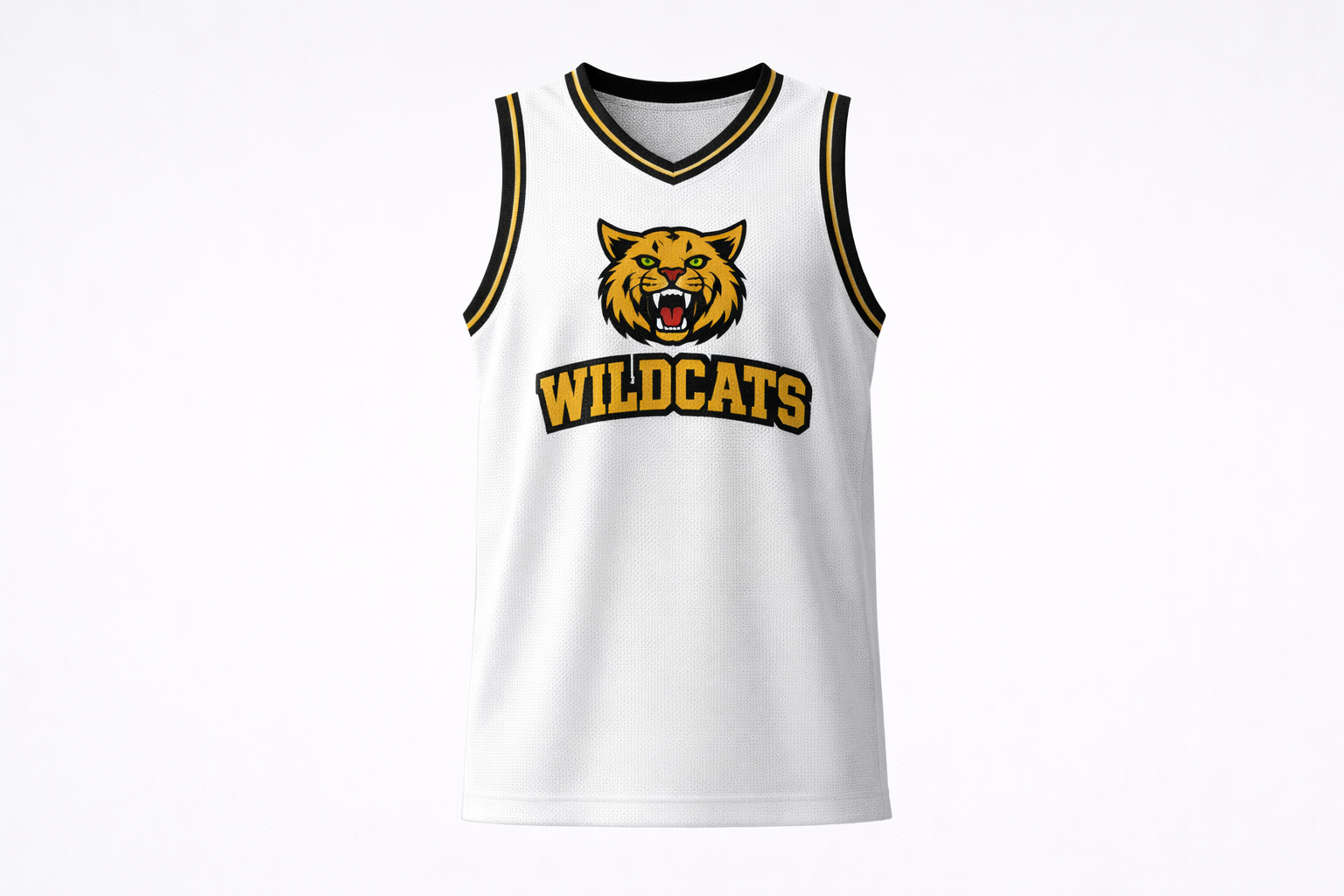 Custom Apparel