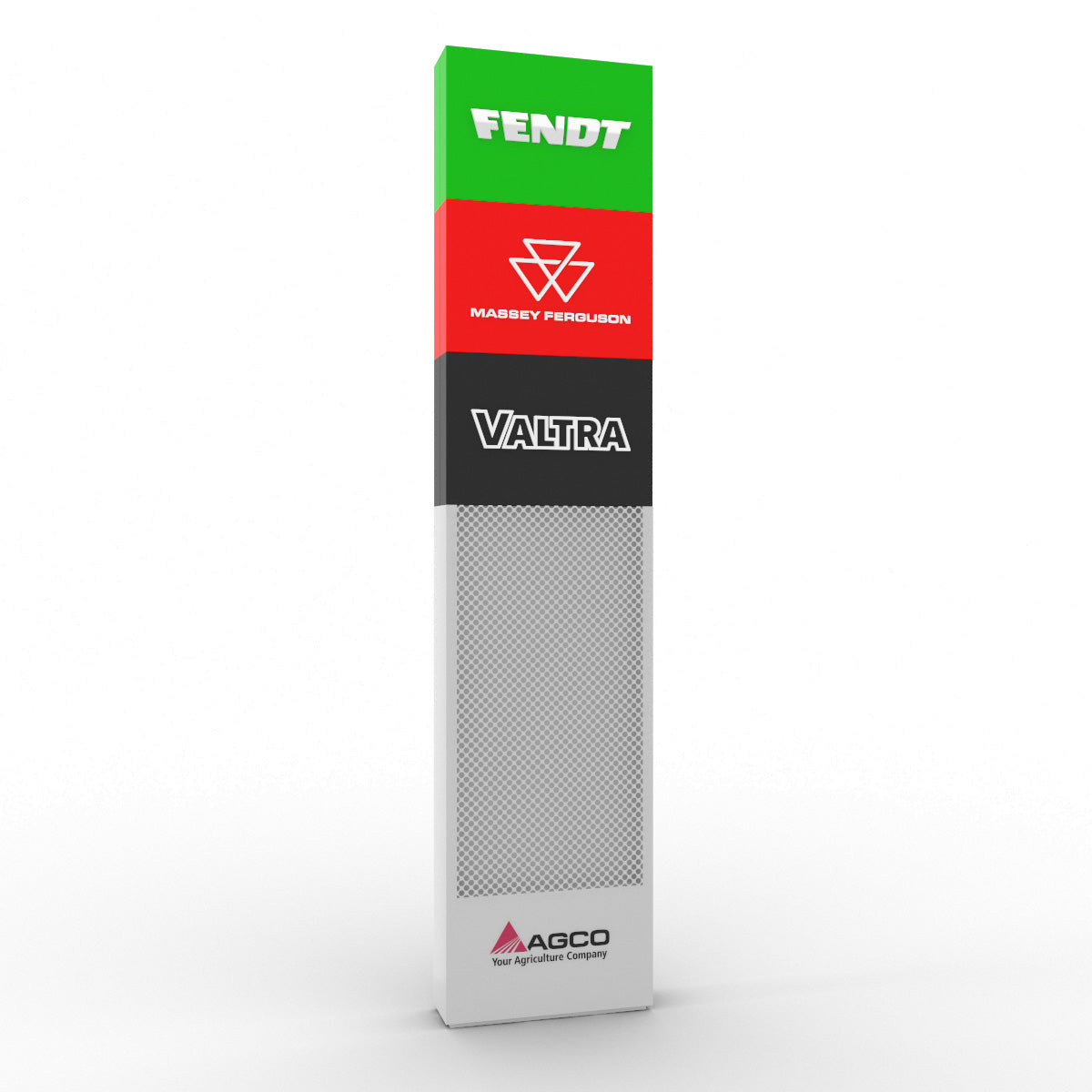 Multibrand Totem