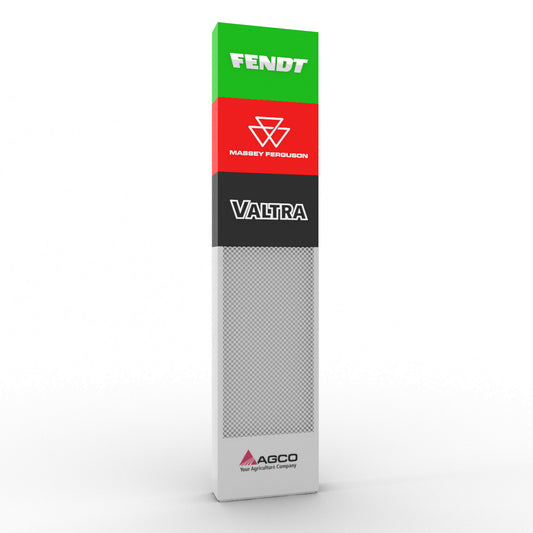 Multibrand Totem