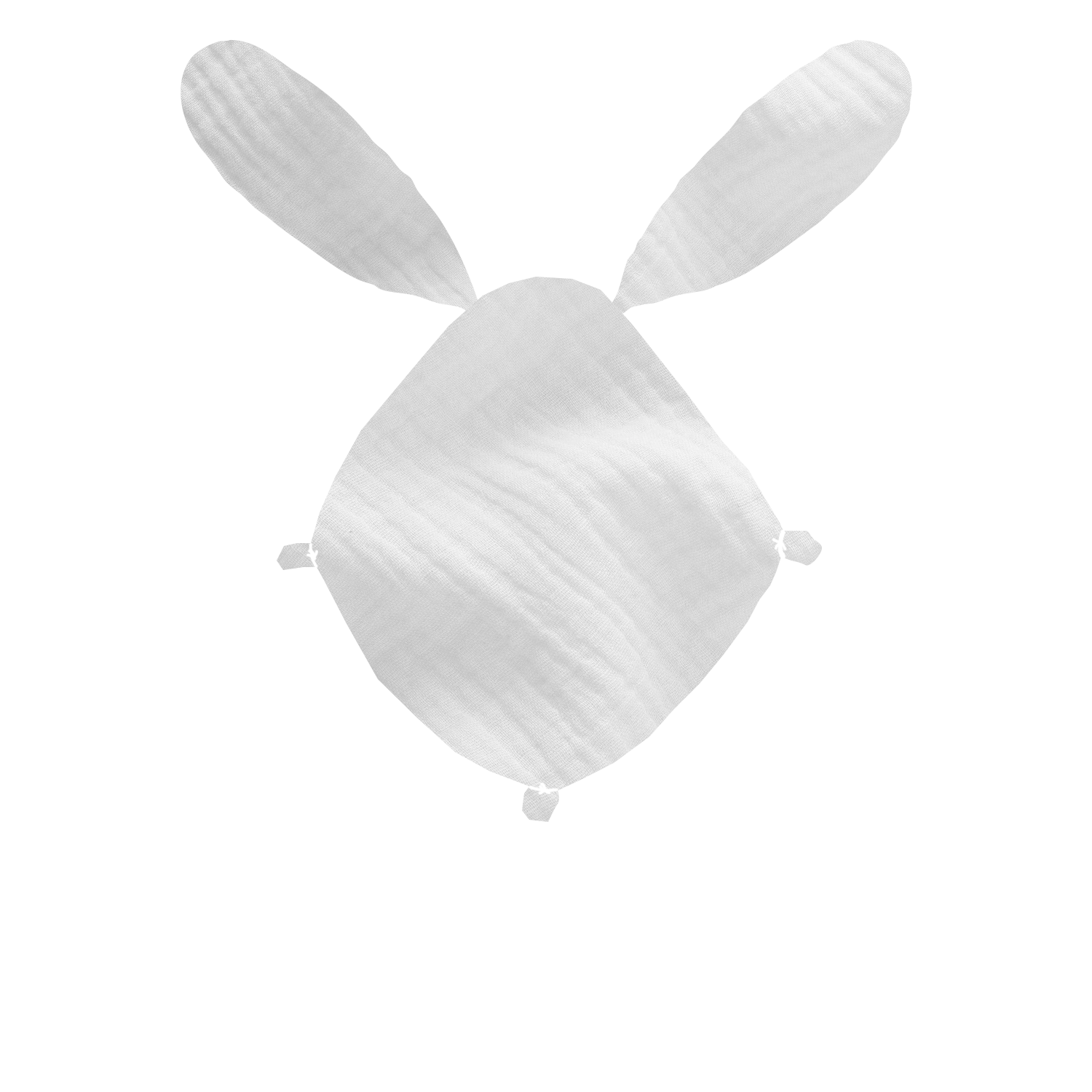 Doudou personnalisé
